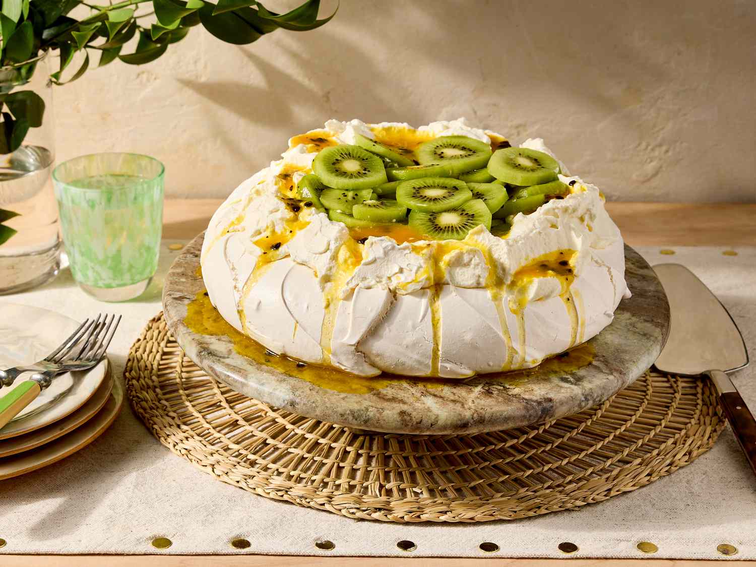 Pavlova